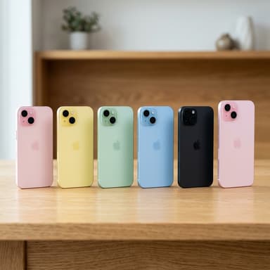 Apple iPhone products repair